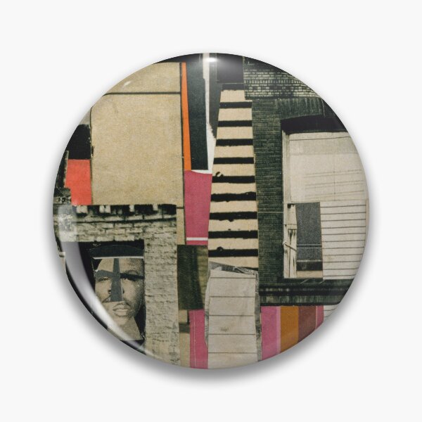 Artikelvorschau, Romare Bearden, SPRING WAY entworfen und verkauft von AJDesignsstuff.