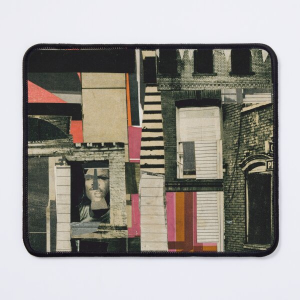 Item preview, Romare Bearden, SPRING WAY designed and sold by AJDesignsstuff.