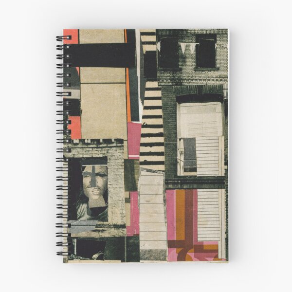 Item preview, Romare Bearden, SPRING WAY designed and sold by AJDesignsstuff.