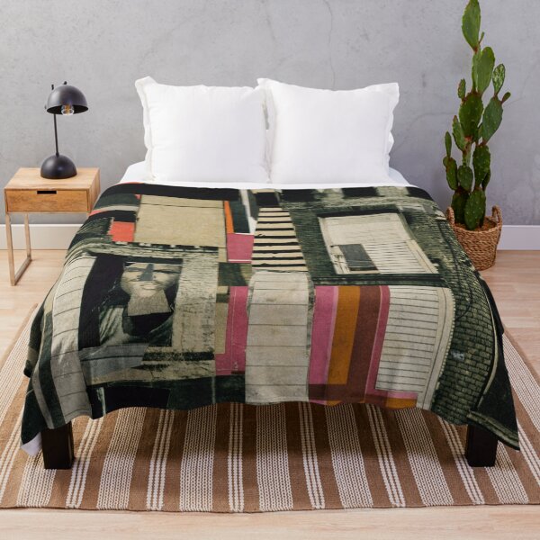Item preview, Romare Bearden, SPRING WAY designed and sold by AJDesignsstuff.