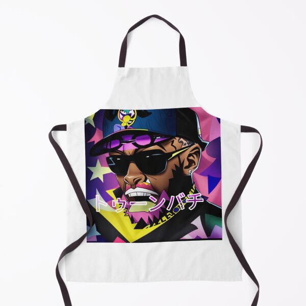Item preview, ToonBachi DesignerBrands "Anime Underboss" Graphic Design designed and sold by ToonGoonz.