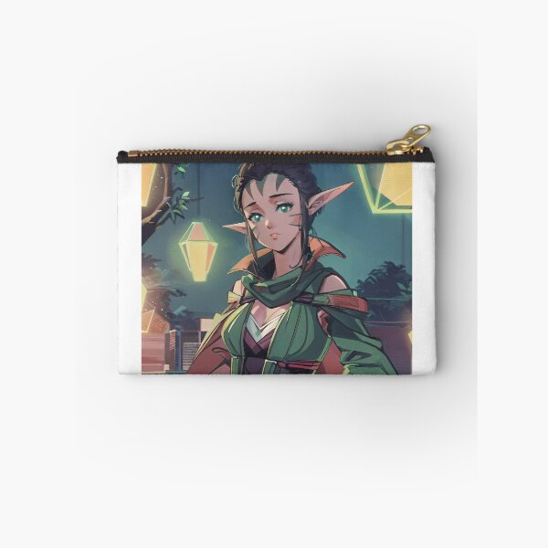 Item preview, Nissa Revane - Elemental Pulse designed and sold by TheArtSculptor.