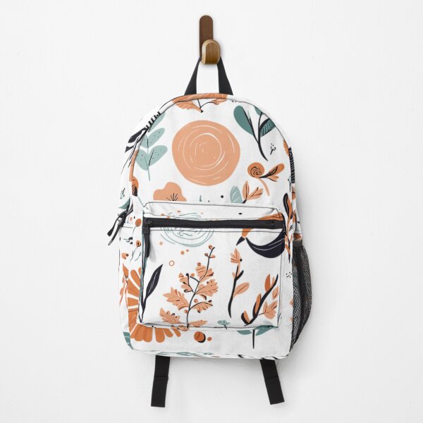 Item preview, Modern Botanical Seamless Pattern designed and sold by HecoPhoto.