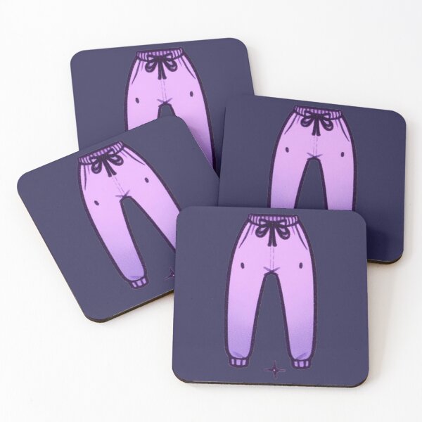 Item preview, Priya's Purple Sweats designed and sold by AmberRoseWrites.