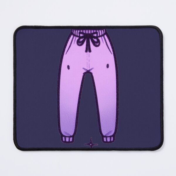 Item preview, Priya's Purple Sweats designed and sold by AmberRoseWrites.