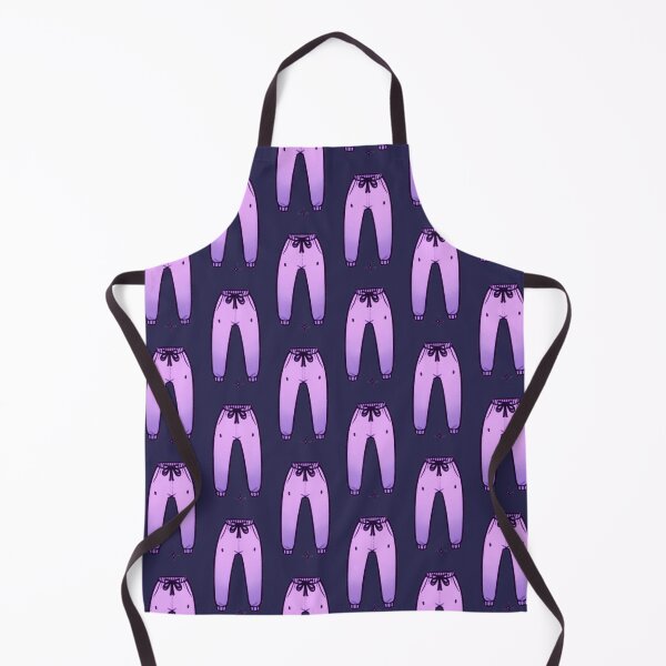 Item preview, Priya's Purple Sweats designed and sold by AmberRoseWrites.