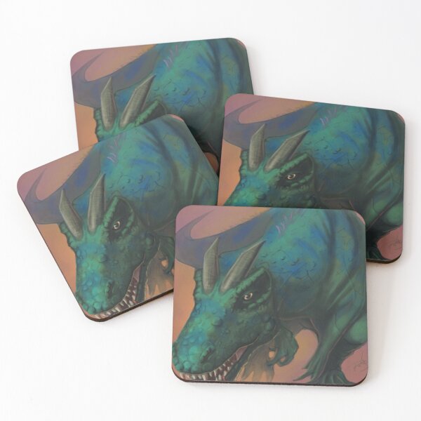 Item preview, Dino designed and sold by BenjaminGalley.