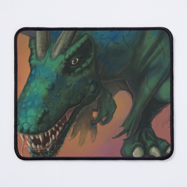 Item preview, Dino designed and sold by BenjaminGalley.