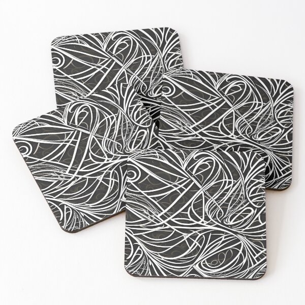 Item preview, Swirling Illusions designed and sold by BoyFriendAI.
