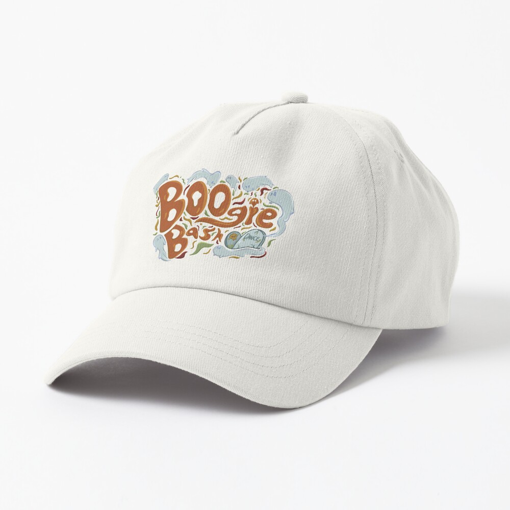 Item preview, Dad Hat designed and sold by D00dleDucky.