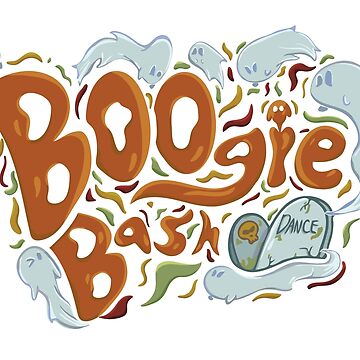 Artwork thumbnail, Boogie Bash by D00dleDucky