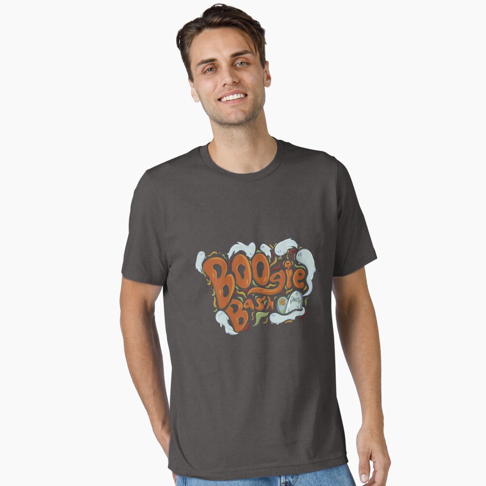 Item preview, Essential T-Shirt designed and sold by D00dleDucky.