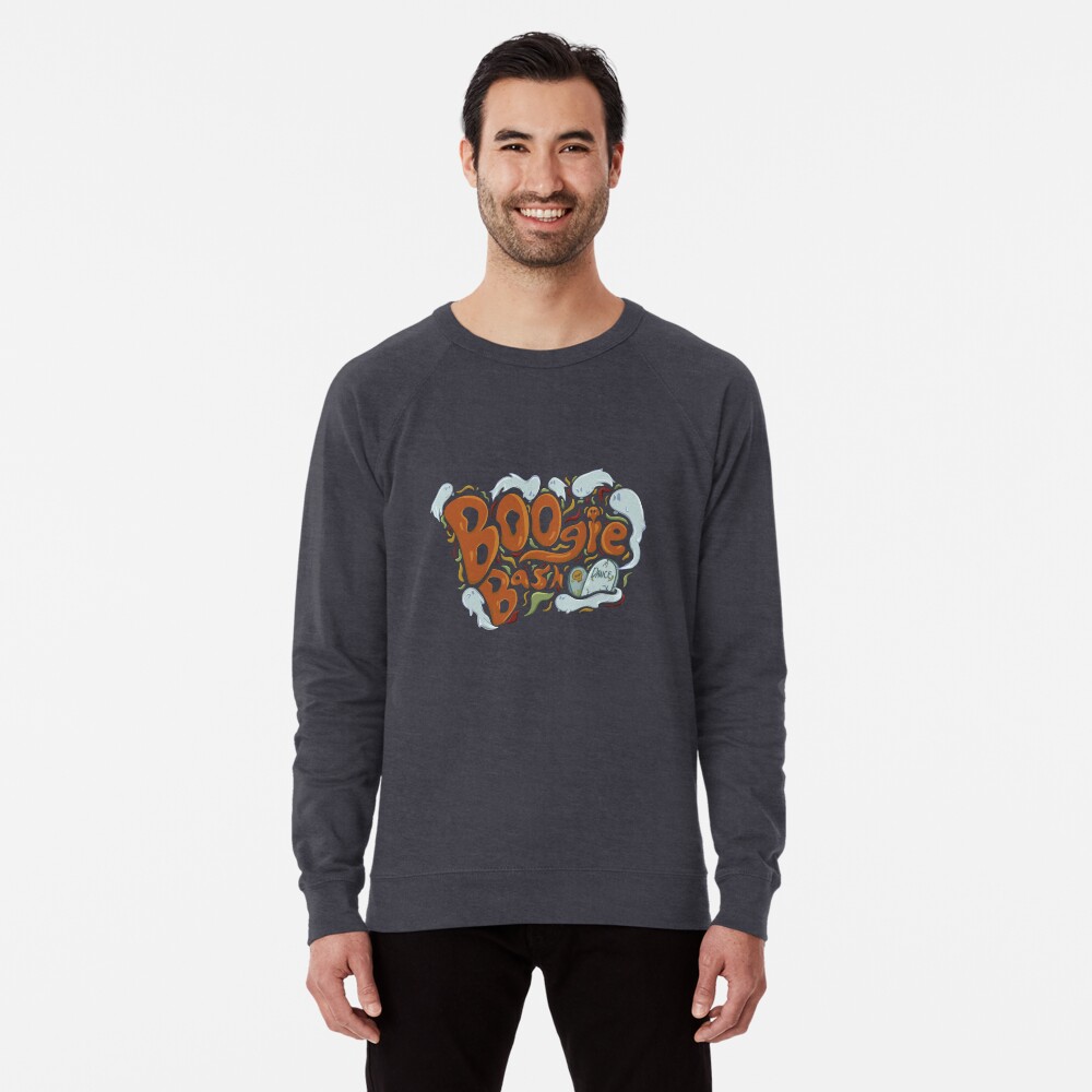 Item preview, Lightweight Sweatshirt designed and sold by D00dleDucky.