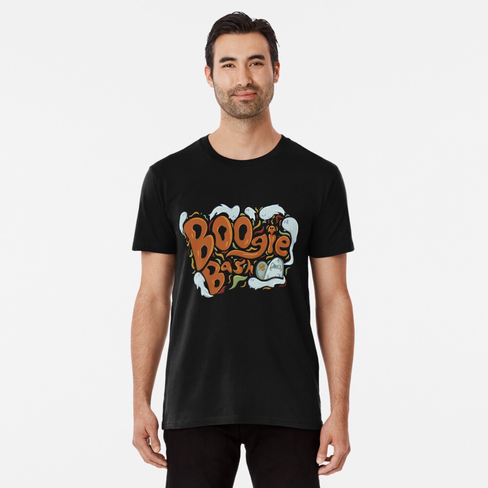 Item preview, Premium T-Shirt designed and sold by D00dleDucky.