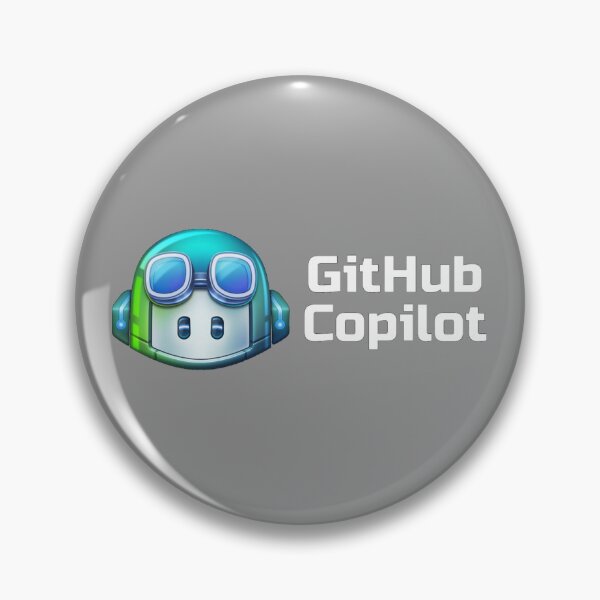 Item preview, github copilot AI Microsoft openAI chatGPT designed and sold by developerfriday.