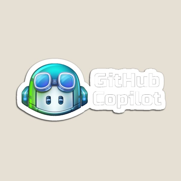 Aperçu de l'œuvre github copilot AI Microsoft openAI chatGPT créée et vendue par developerfriday.