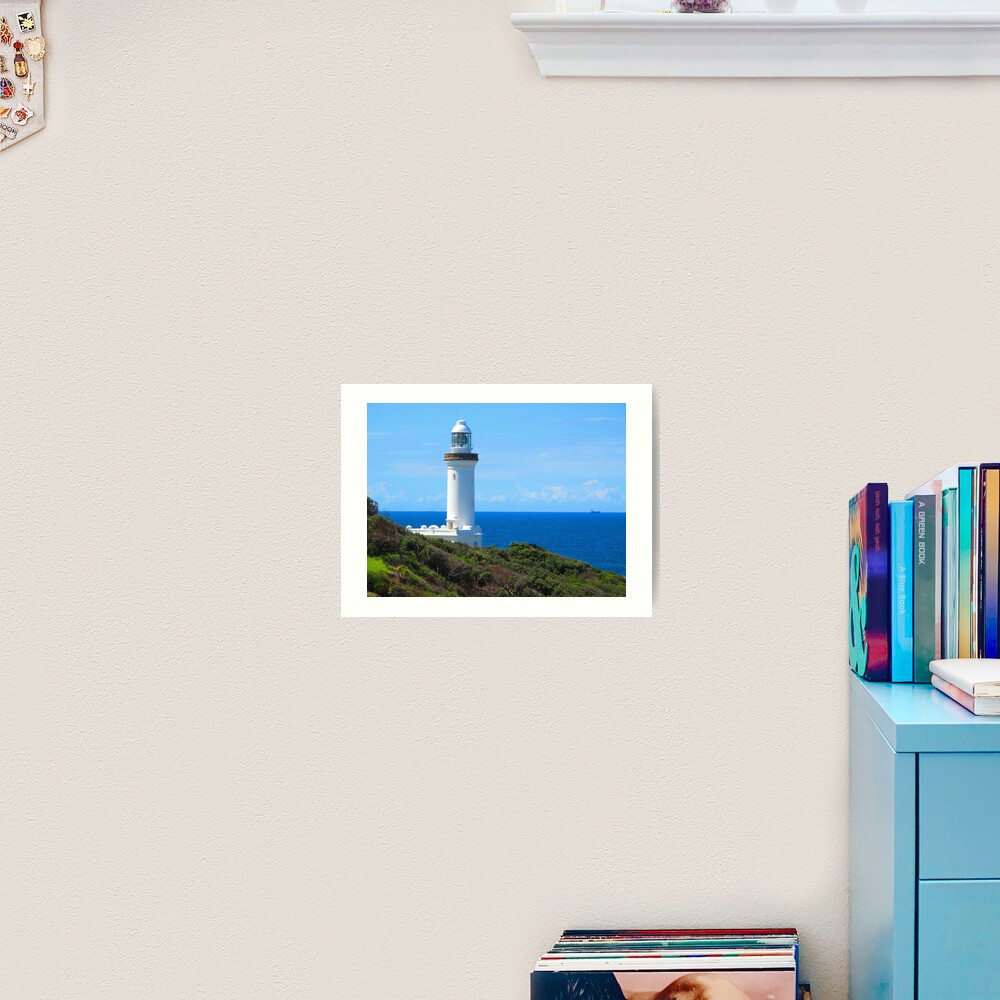 Item preview, Art Print designed and sold by bluegumbill.