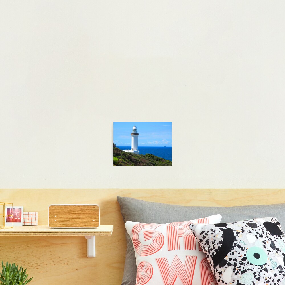 Item preview, Photographic Print designed and sold by bluegumbill.