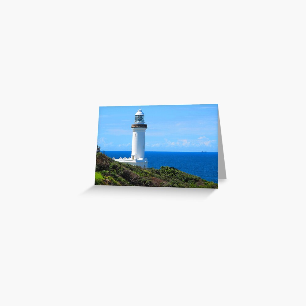 Item preview, Greeting Card designed and sold by bluegumbill.