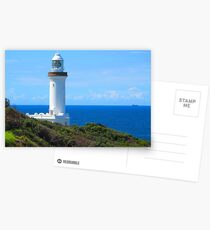Norah Head Lighthouse Postkarten