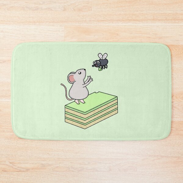Item preview, Don't Snatch My Food designed and sold by chyneyee.