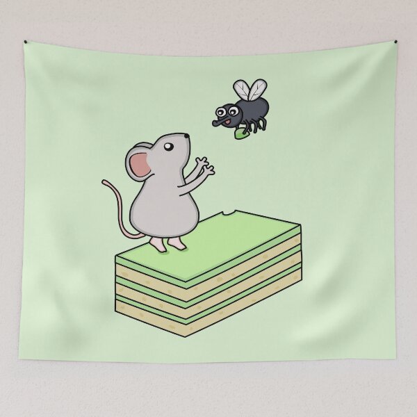 Item preview, Don't Snatch My Food designed and sold by chyneyee.