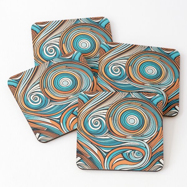Item preview, Swirling Sensations designed and sold by BoyFriendAI.