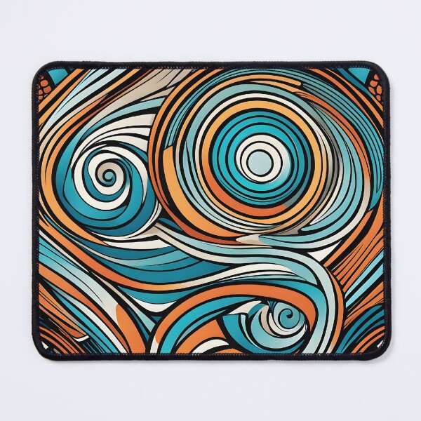 Item preview, Swirling Sensations designed and sold by BoyFriendAI.