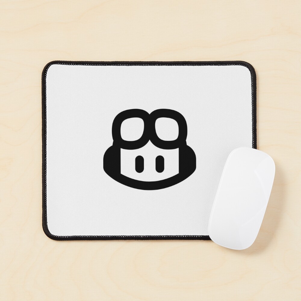 Item preview, Mouse Pad designed and sold by developerfriday.