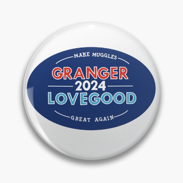 Item preview, Granger Lovegood 2024 designed and sold by BluebonnetBrush.