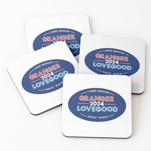 Item preview, Granger Lovegood 2024 designed and sold by BluebonnetBrush.