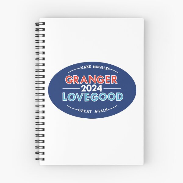 Item preview, Granger Lovegood 2024 designed and sold by BluebonnetBrush.