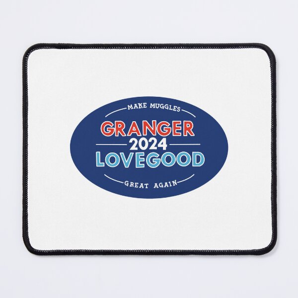 Item preview, Granger Lovegood 2024 designed and sold by BluebonnetBrush.