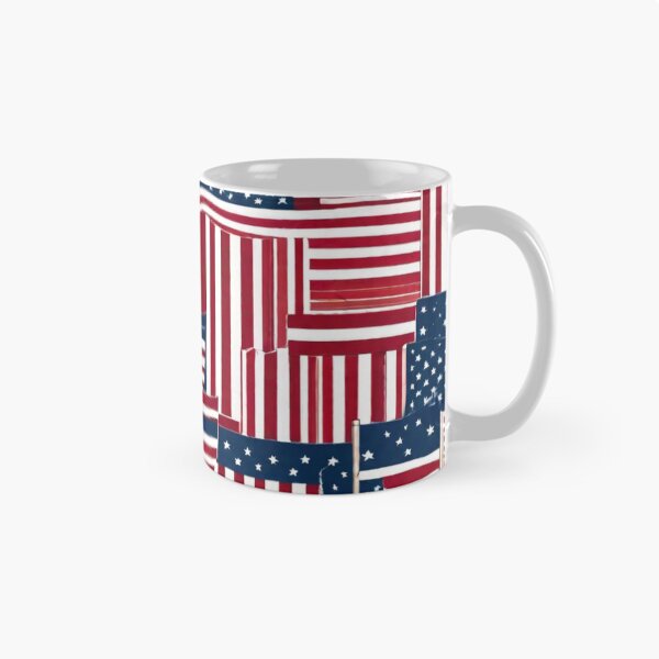 Item preview,  "Stars & Stripes Pride" designed and sold by Eandbeyond.