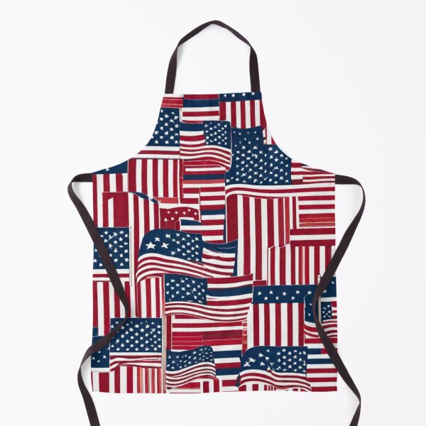 Item preview, "Stars & Stripes Pride" designed and sold by Eandbeyond.