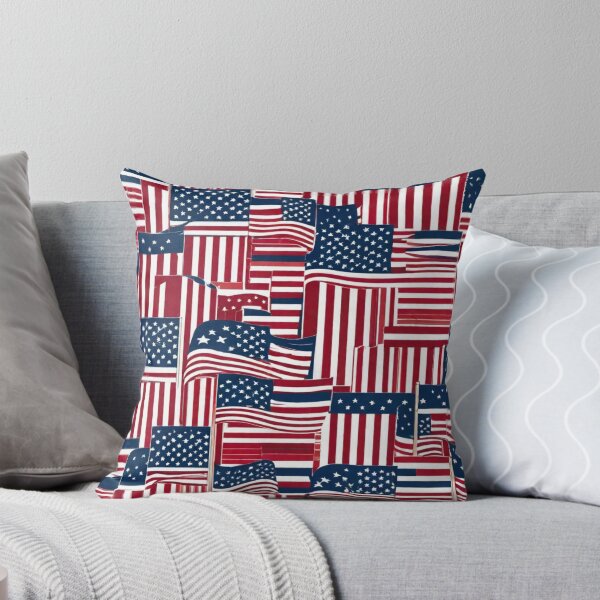 Item preview,  "Stars & Stripes Pride" designed and sold by Eandbeyond.