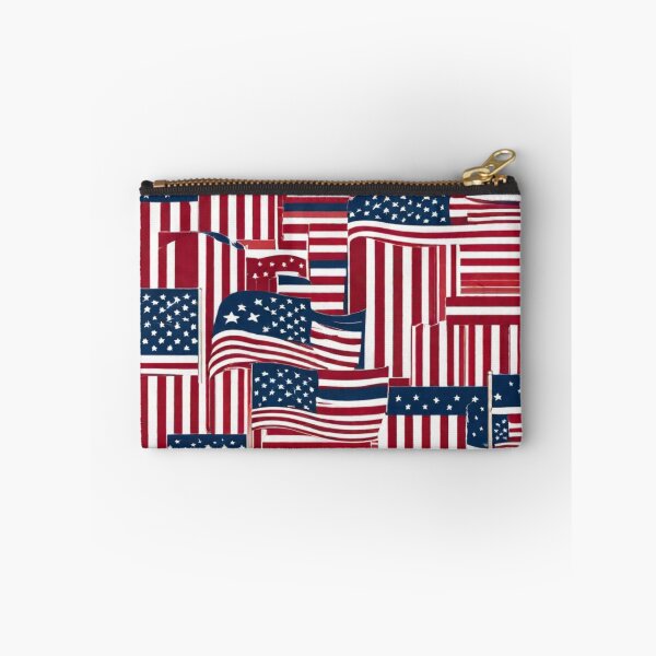 Item preview,  "Stars & Stripes Pride" designed and sold by Eandbeyond.