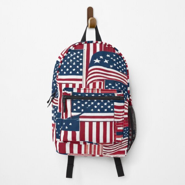 Item preview, "Stars & Stripes Pride" designed and sold by Eandbeyond.