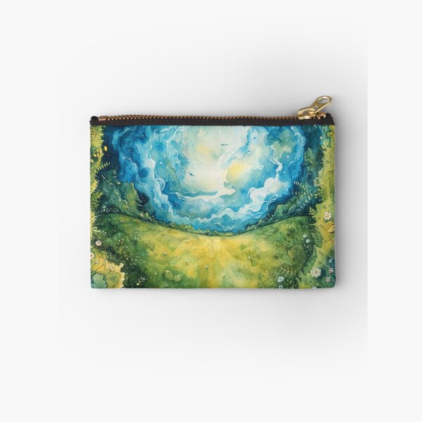 Item preview, Dreaming Meadow designed and sold by chi3-jp.