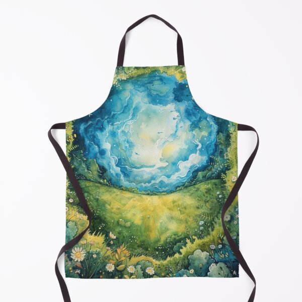 Item preview, Dreaming Meadow designed and sold by chi3-jp.