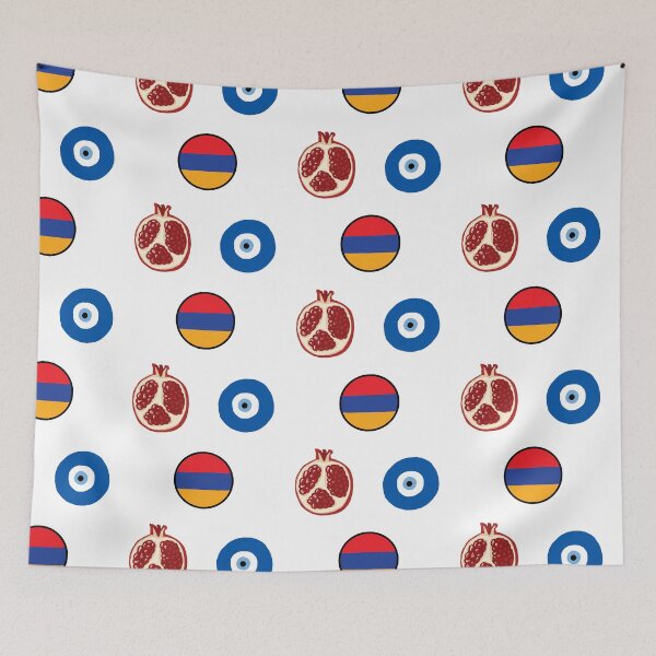 Item preview, Three-Pack Armenian strong designed and sold by twindesigns1516.