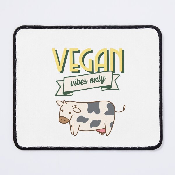 Item preview, Vegan Vibes designed and sold by Shadowatthegate.