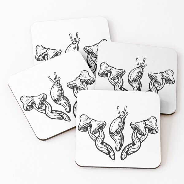 Item preview, Entre dos hongos designed and sold by Lions-arthole.