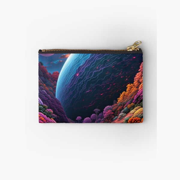 Item preview, Planet colorful  designed and sold by Luhgoveiia.