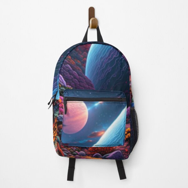 Item preview, Planet colorful designed and sold by Luhgoveiia.
