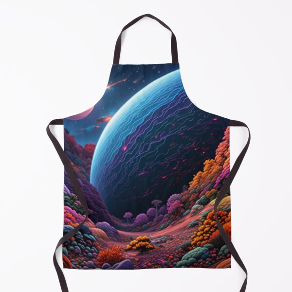 Item preview, Planet colorful designed and sold by Luhgoveiia.