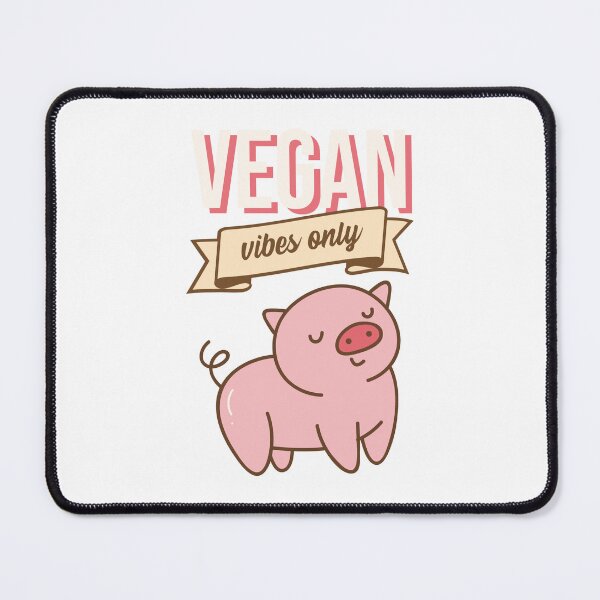 Item preview, Vegan vibes designed and sold by Shadowatthegate.