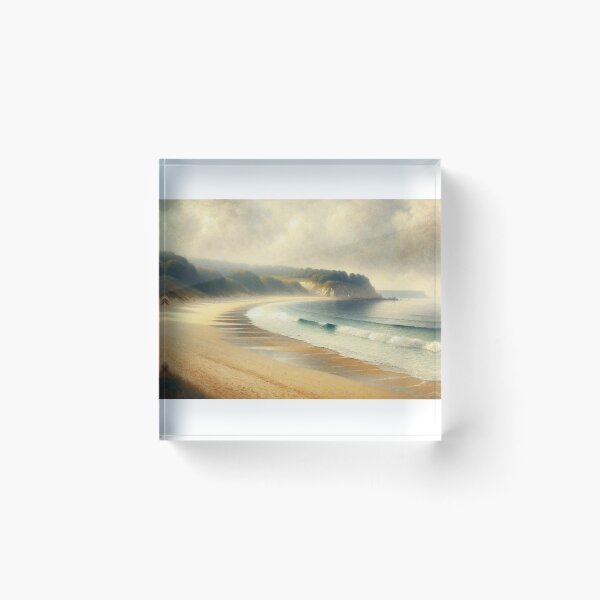 Item preview, Merry Beach NSW Australia #002 designed and sold by bynya.