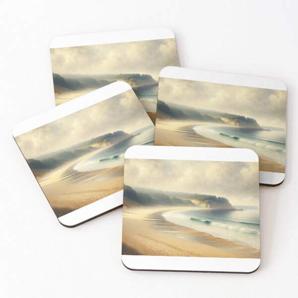 Item preview, Merry Beach NSW Australia #002 designed and sold by bynya.