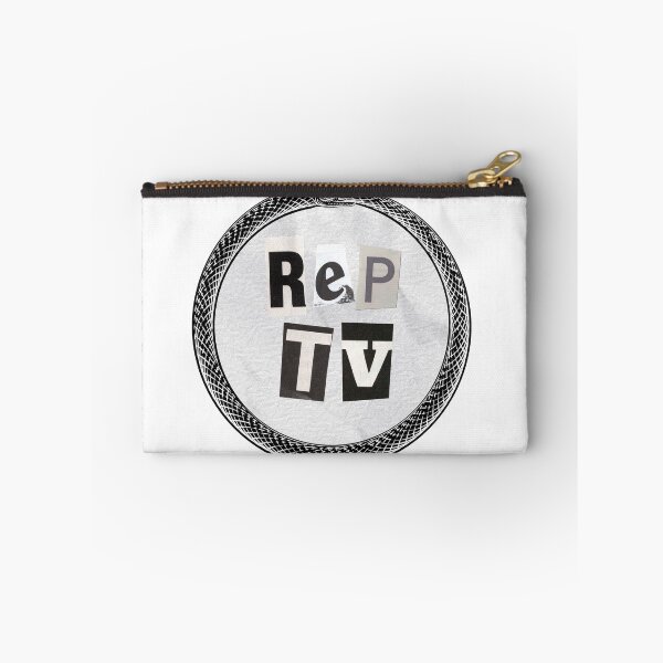 Item preview, rep tv  designed and sold by maraschino  skull.